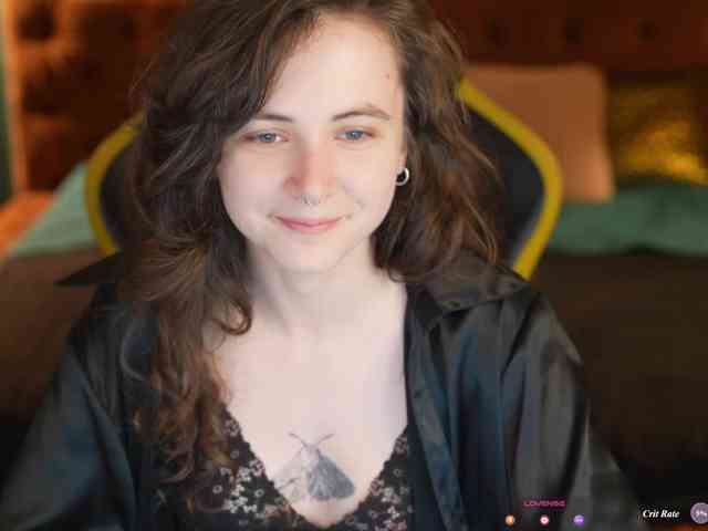 OrlyFlame webcam