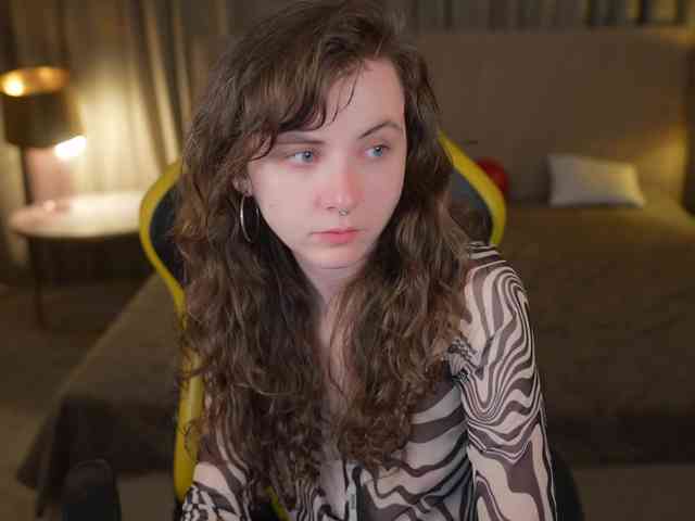 OrlyFlame webcam