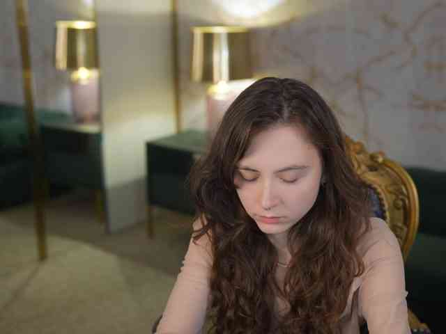 OrlyFlame webcam