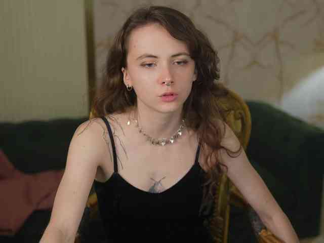 OrlyFlame webcam