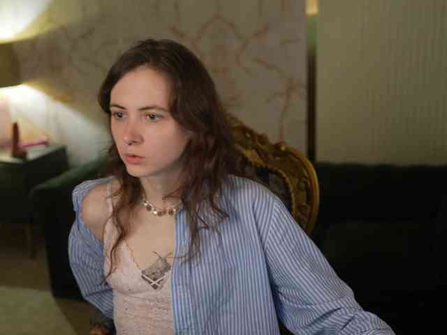OrlyFlame webcam