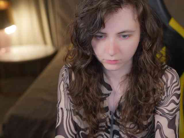 OrlyFlame webcam