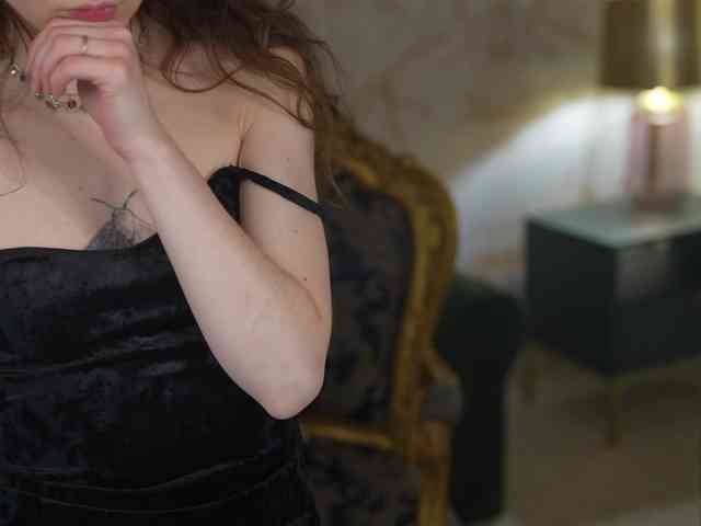OrlyFlame webcam