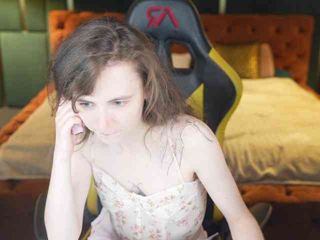 OrlyFlame webcam
