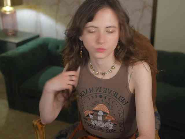 OrlyFlame webcam