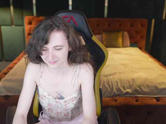 OrlyFlame webcam