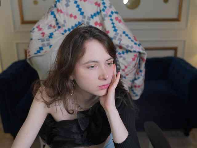 OrlyFlame webcam