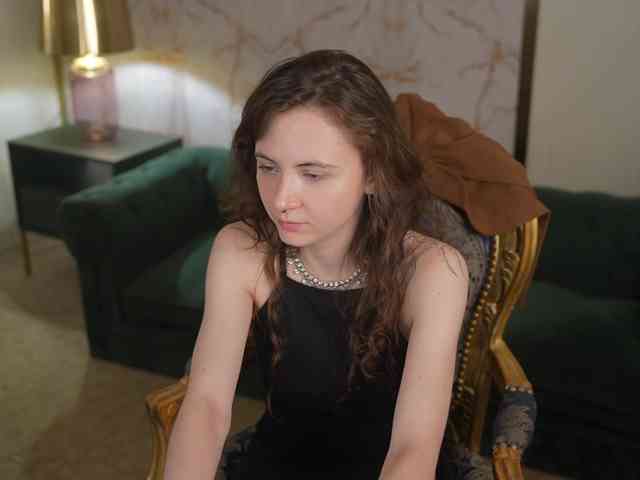OrlyFlame webcam
