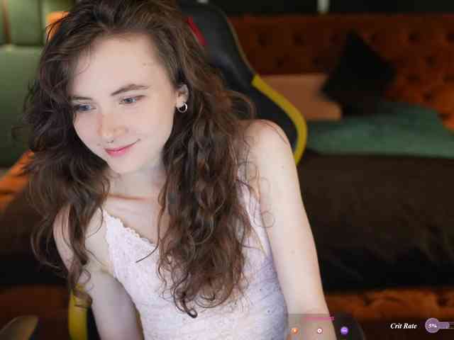 OrlyFlame webcam