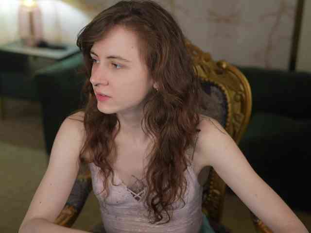 OrlyFlame webcam