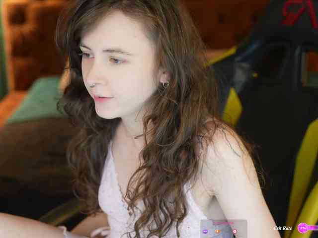 OrlyFlame webcam