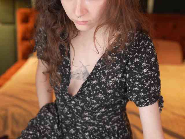 OrlyFlame webcam