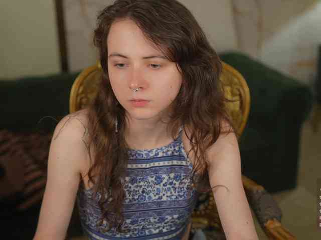 OrlyFlame webcam
