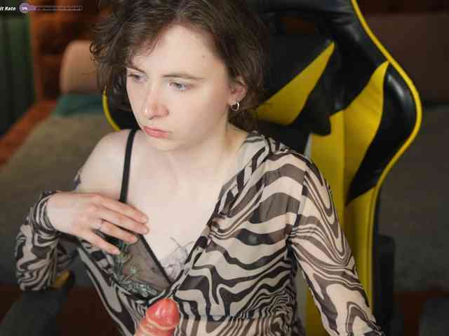 OrlyFlame webcam