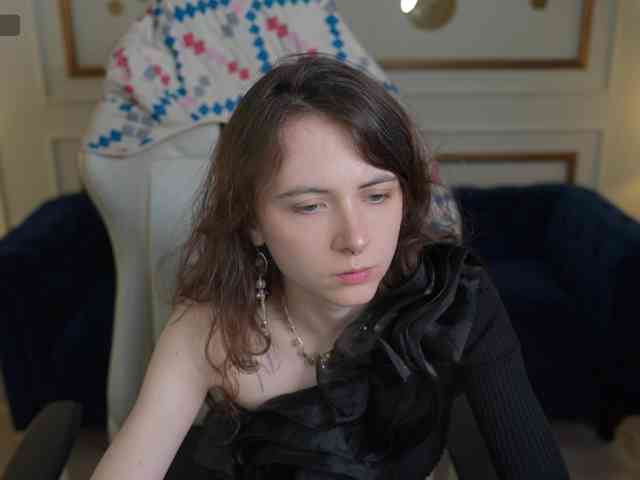 OrlyFlame webcam