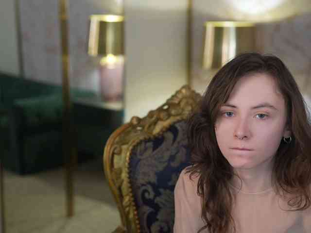OrlyFlame webcam