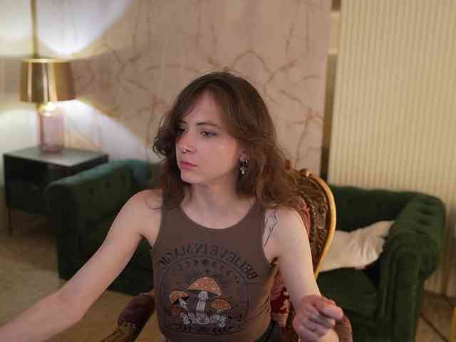 OrlyFlame webcam