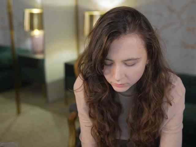 OrlyFlame webcam