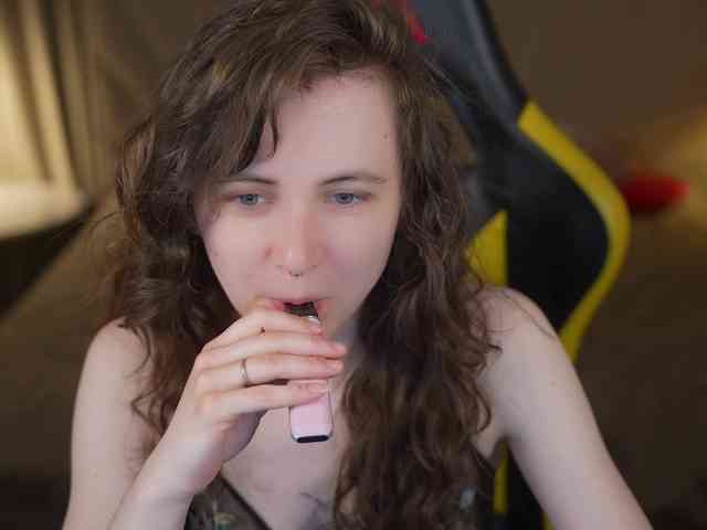 OrlyFlame webcam