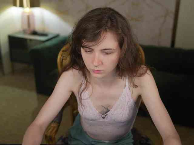 OrlyFlame webcam