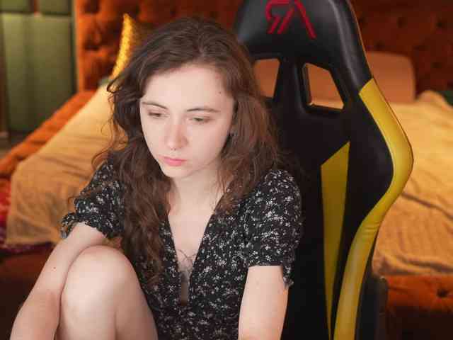 OrlyFlame webcam
