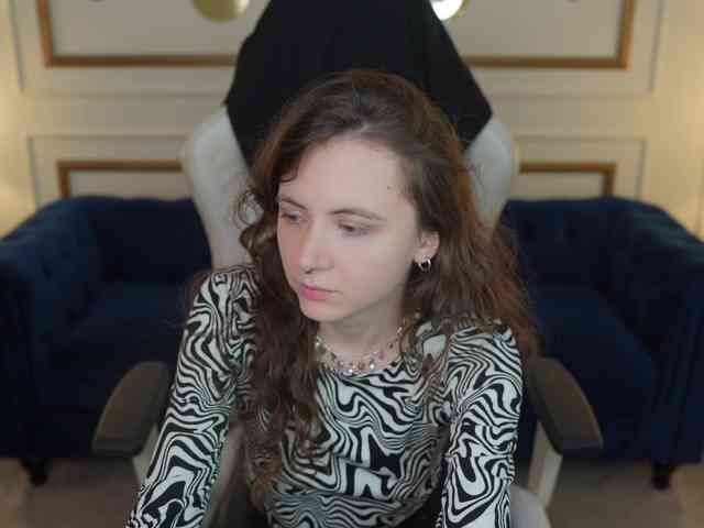 OrlyFlame webcam