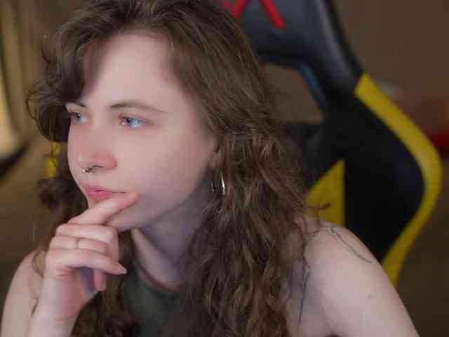OrlyFlame webcam