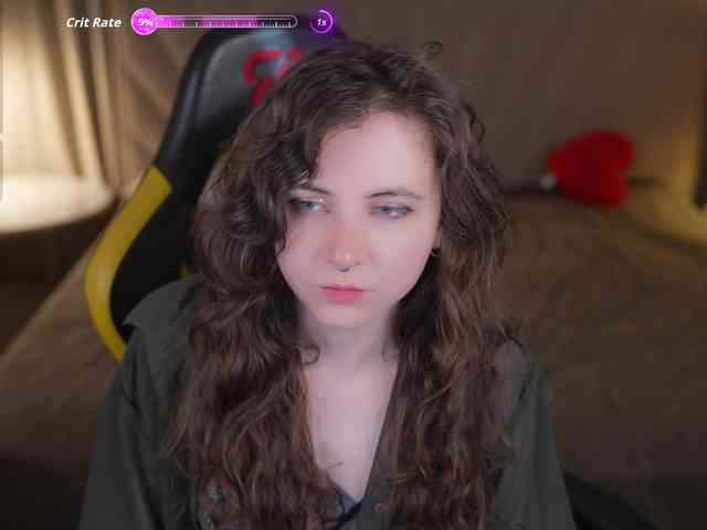 OrlyFlame webcam