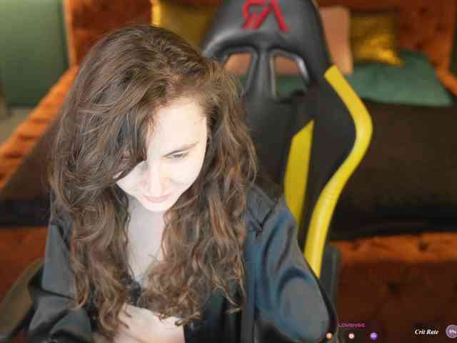 OrlyFlame webcam