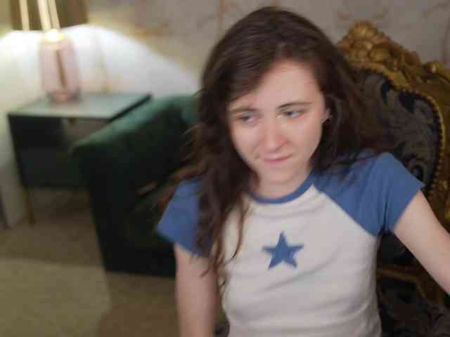 OrlyFlame webcam