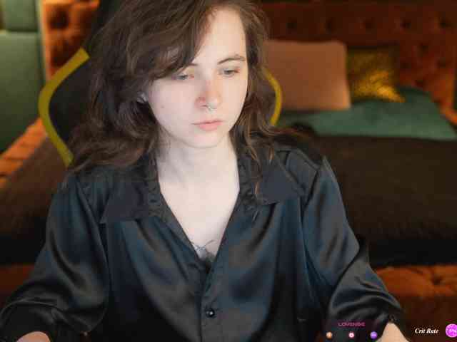 OrlyFlame webcam