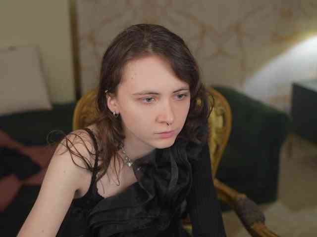 OrlyFlame webcam