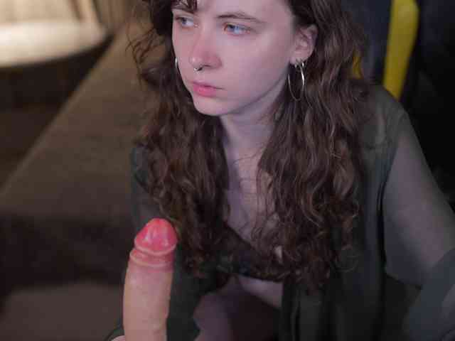 OrlyFlame webcam