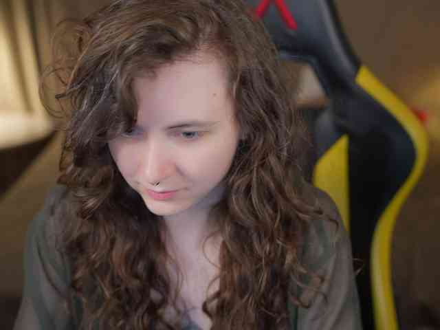 OrlyFlame webcam