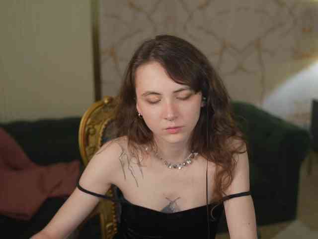 OrlyFlame webcam