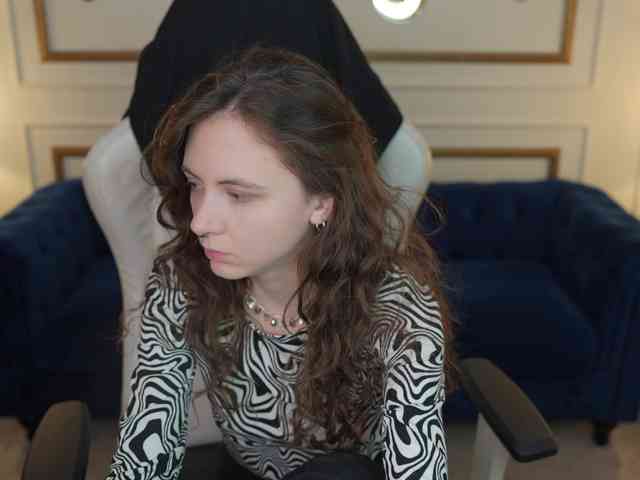 OrlyFlame webcam