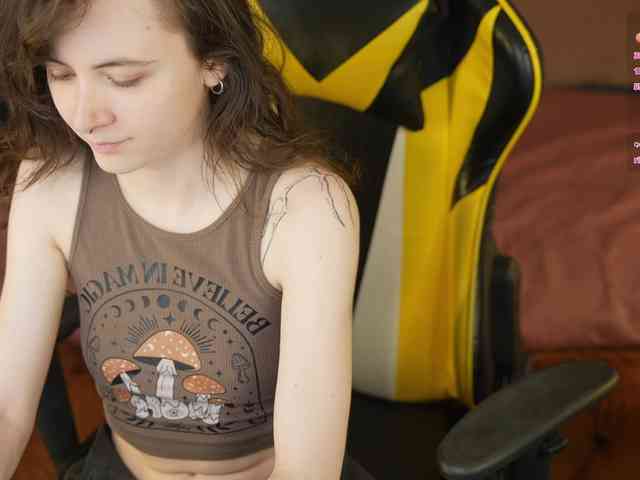 OrlyFlame webcam