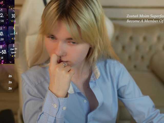 Ava054 live cam on BongaCams