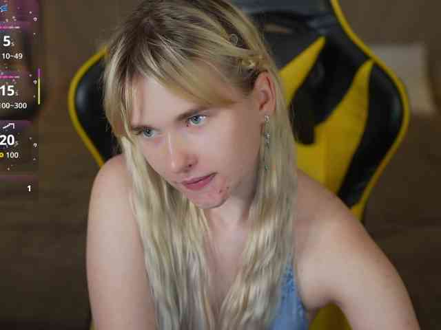 Ava054 webcam