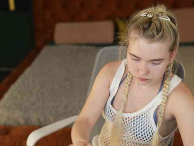 Ava054 webcam