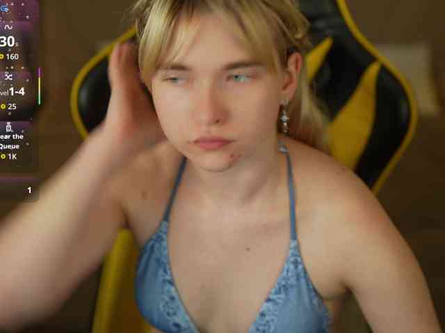 Ava054 webcam