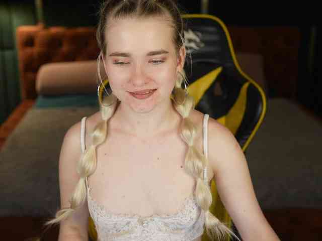 Ava054 webcam