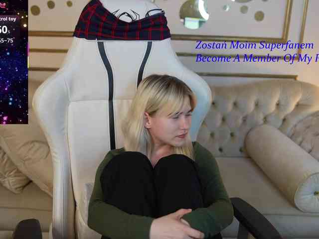 Ava054 webcam