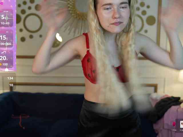 Ava054 webcam