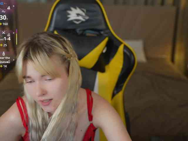 Ava054 webcam