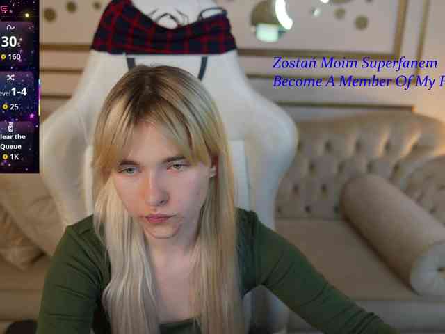 Ava054 webcam