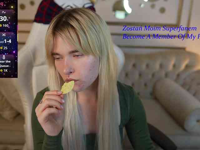 Ava054 webcam