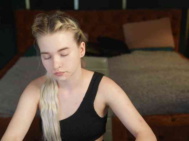 Ava054 webcam