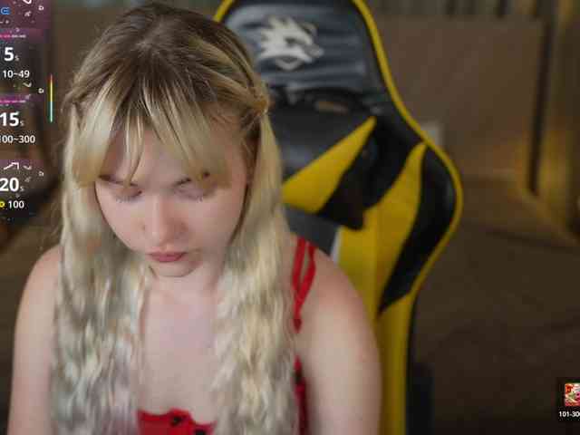 Ava054 webcam
