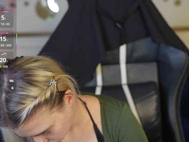 Ava054 webcam